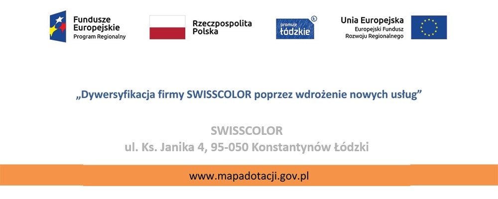 Swisscolor